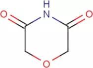Morpholine-3,5-dione