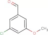 3-Chloro-5-methoxybenzaldehyde