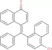 α-Naphtholbenzein