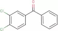 3,4-Dichlorobenzophenone