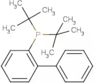 2-[Bis(tert-butyl)phosphino]biphenyl