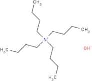 Tetra(but-1-yl)ammonium hydroxide, 1M solution in methanol