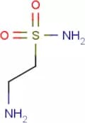 2-Aminoethanesulphonamide