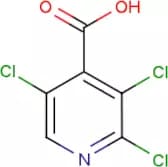 2,3,5-Trichloroisonicotinic acid