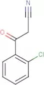 2-Chlorobenzoylacetonitrile