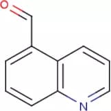 Quinoline-5-carboxaldehyde