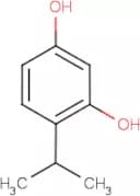 4-Isopropylbenzene-1,3-diol