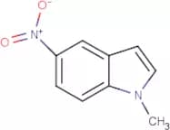 1-Methyl-5-nitro-1H-indole