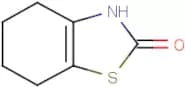 4,5,6,7-Tetrahydro-1,3-benzothiazol-2(3H)-one