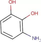 3-Aminobenzene-1,2-diol