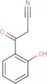 2-Hydroxybenzoylacetonitrile