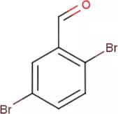 2,5-Dibromobenzaldehyde
