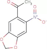 4',5'-Methylenedioxy-2'-nitroacetophenone