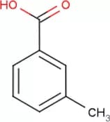 3-Methylbenzoic acid