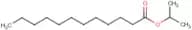 Isopropyl laurate
