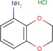 5-Amino-2,3-dihydro-1,4-benzodioxine hydrochloride