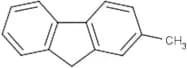 2-Methyl-9H-fluorene