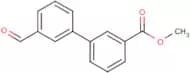 Methyl 3'-formyl-[1,1'-biphenyl]-3-carboxylate