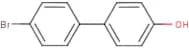 4-Bromo-4'-hydroxybiphenyl
