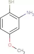 2-Amino-4-methoxybenzenethiol