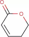 5,6-Dihydro-2H-pyran-2-one
