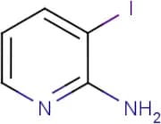 2-Amino-3-iodopyridine