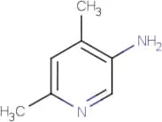 5-Amino-2,4-dimethylpyridine
