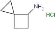 Spiro[2.3]hexan-4-amine hydrochloride