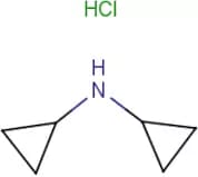 Dicyclopropylamine hydrochloride