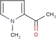 2-Acetyl-1-methyl-1H-pyrrole