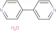 4,4'-Dipyridyl hydrate