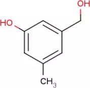 3-(Hydroxymethyl)-5-methylphenol
