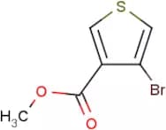 Methyl 4-bromothiophene-3-carboxylate