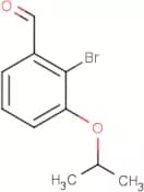 2-Bromo-3-isopropoxybenzaldehyde
