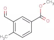 Methyl 3-formyl-4-methylbenzoate