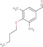 4-Butoxy-3,5-dimethylbenzaldehyde