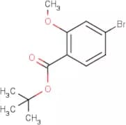 Tert-butyl 4-bromo-2-methoxybenzoate
