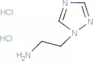 1-(2-Aminoethyl)-1H-1,2,4-triazole dihydrochloride