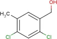 2,4-Dichloro-5-methylbenzyl alcohol