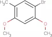 1-Bromo-2,4-dimethoxy-5-methylbenzene