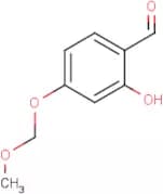 2-Hydroxy-4-(methoxymethoxy)benzaldehyde