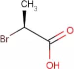 (S)-(-)-2-Bromopropionic Acid
