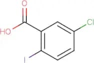 5-Chloro-2-iodobenzoic acid