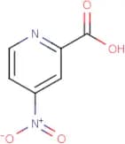 4-Nitropyridine-2-carboxylic acid