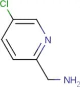 (5-Chloropyridin-2-yl)methanamine