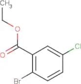 Ethyl 2-bromo-5-chlorobenzoate