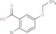 2-Bromo-5-ethoxybenzoic acid
