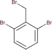 2,6-Dibromobenzyl bromide