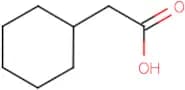 Cyclohexylacetic acid