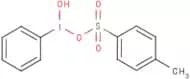 Hydroxy(tosyloxy)iodobenzene